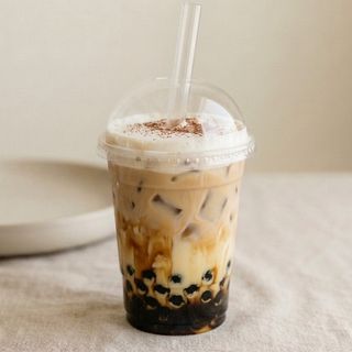 Spanish Ice Latte