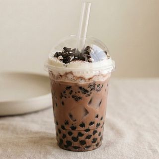 Choco Cookies