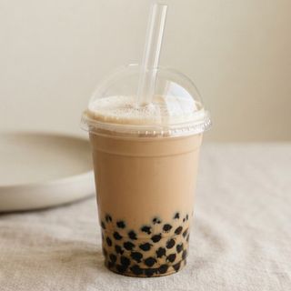 Milky Tea