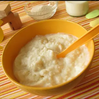 Quaker &lait