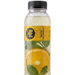 Citron 33 cl