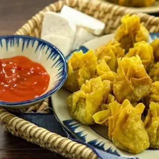 Raviolis Fit