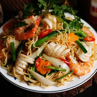 My Xao Fruit De Mer