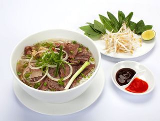 Soup Pho