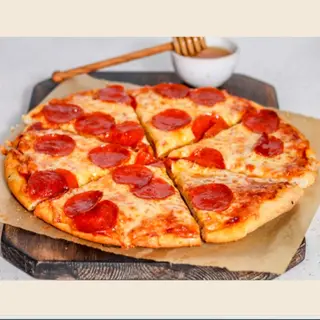PIZZA PEPERONI