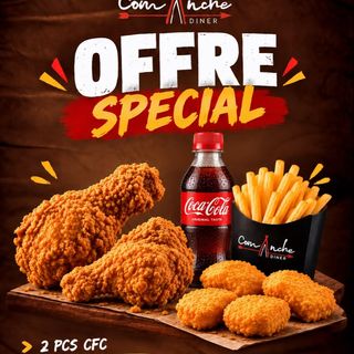 offer CFC 1
