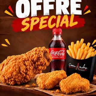 offer CFC 2