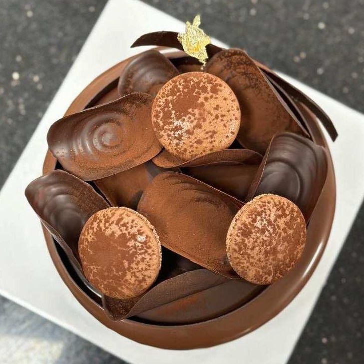 Entremets