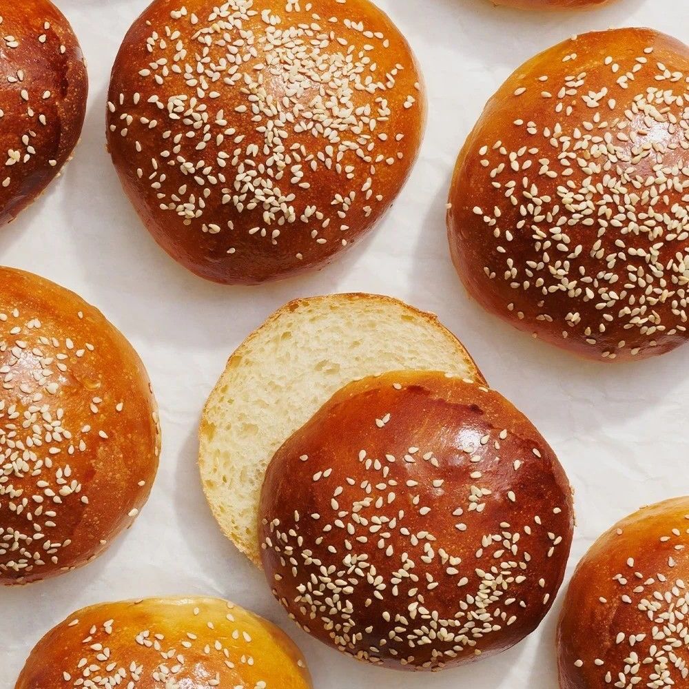 Boulangerie