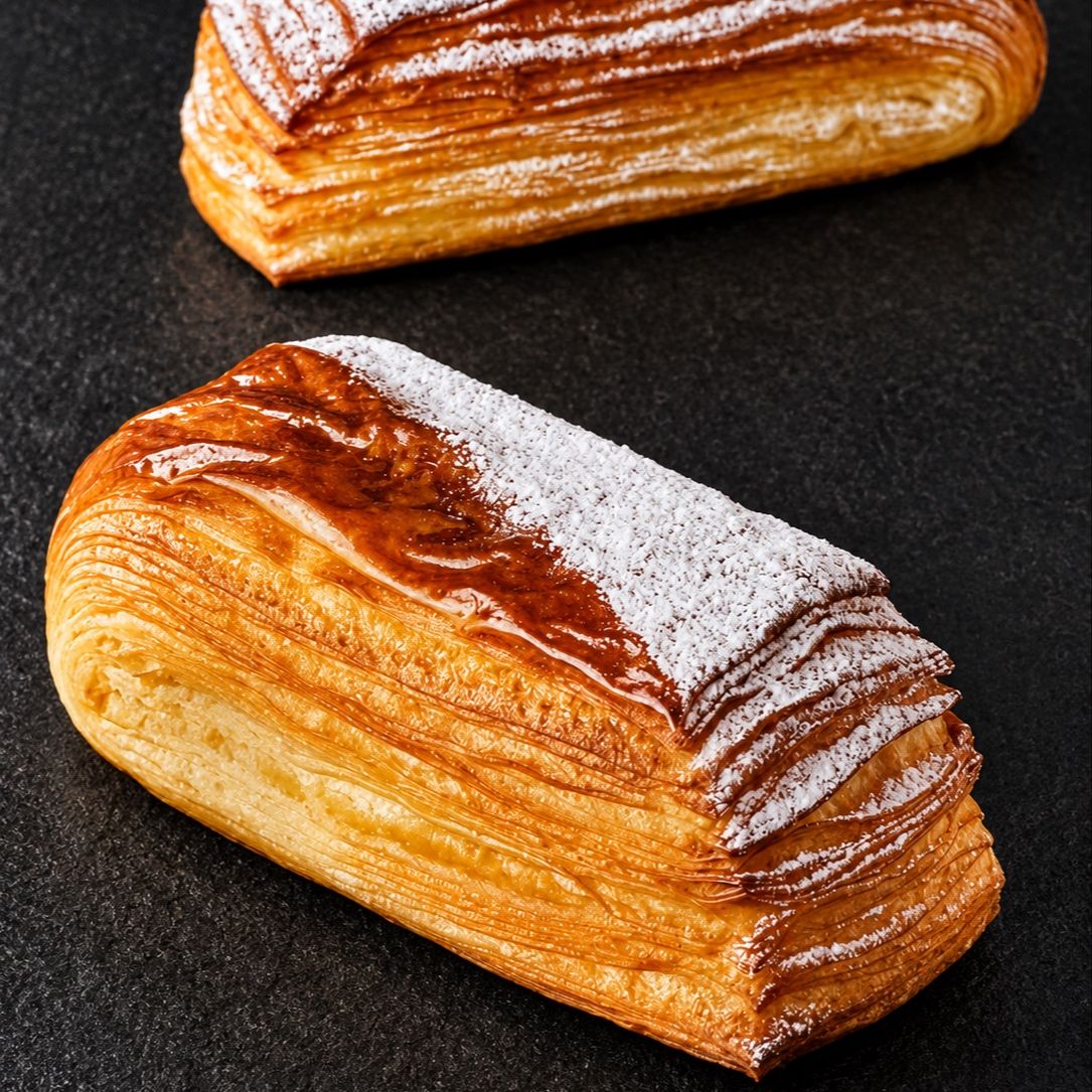 Viennoiseries