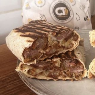 Le Tacos Filet Creamy