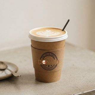 Café Au Lait