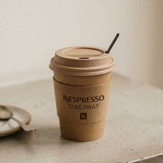 Café Nespresso