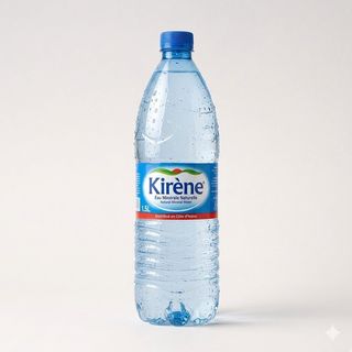 Eau Minérale 1.5L