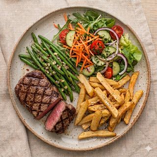 Steak Frites