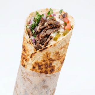 Chawarma