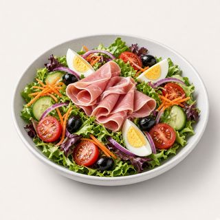 Salade Du Chef