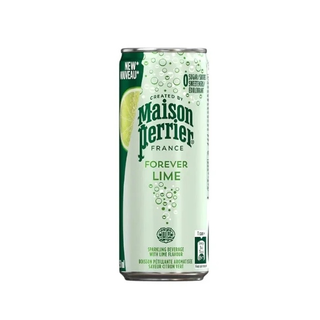 Perrier - Forever Lime