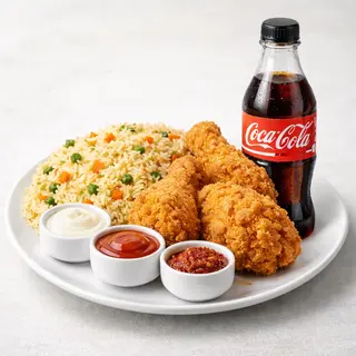 Fried Rice