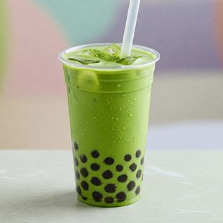 BUBBLE TEA MENTHE