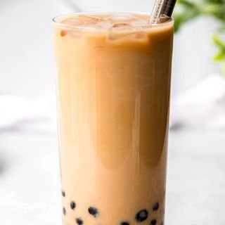 BUBBLE TEA CAFÉ
