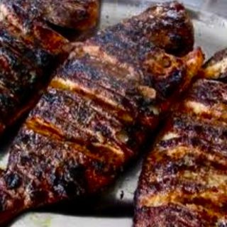 Poisson Carpe Grand+