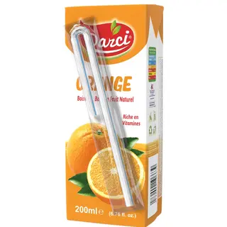 Jus Darci 200ml