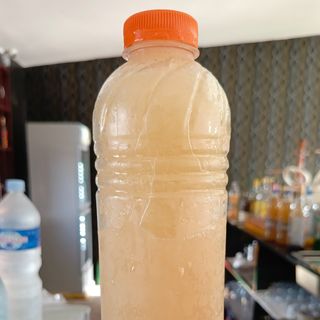 Jus de cacao Naturel 1 L