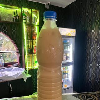 Jus de Gingembre 1,5 L