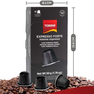 TORRIE EXPRESSO FORTE