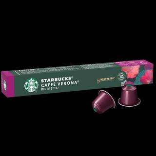STARBUCKS CAFFE VERONA