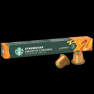 STARBUCKS CARAMEL