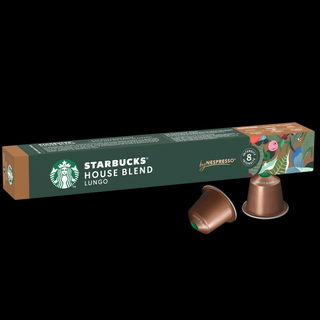STARBUCKS HOUSE BLEND