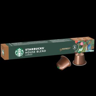 STARBUCKS HOUSE BLEND
