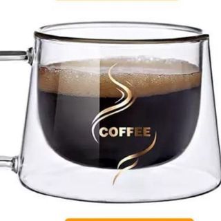 TASSE DOUBLE PAROIS 150ML