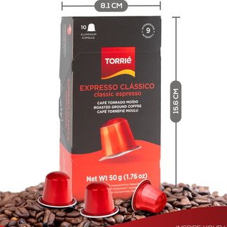 TORRIE EXPRESSO CLASSICO