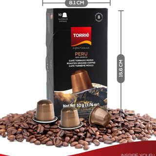 TORRIE PERU