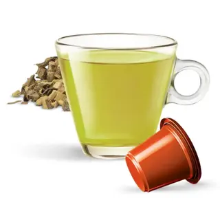 Infusion Digestive