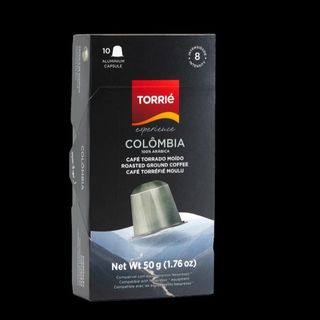 TORRIE COLOMBIE