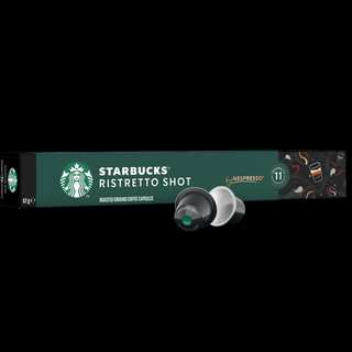 STARBUCKS RISTRETTO SHOT