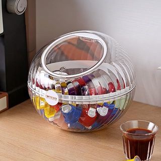 Maxi Bonbonnière a Capsules