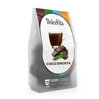 Chocolat Menthe