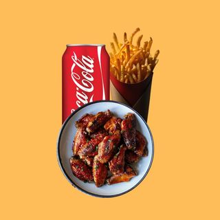 WINGS LOVER
