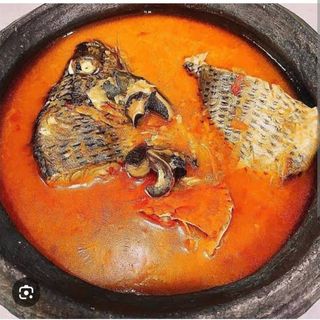 Fish Pepper Soup