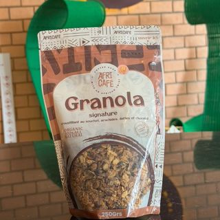 Granola