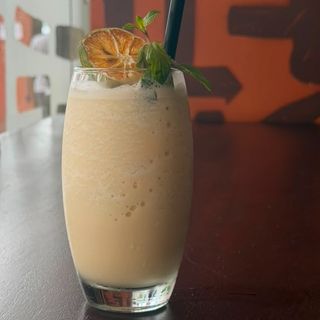 Limonade maison