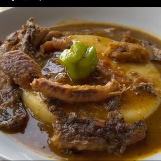 Sauce claire pondeuses fumé