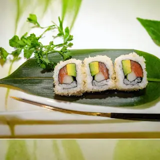 Thai Roll maki