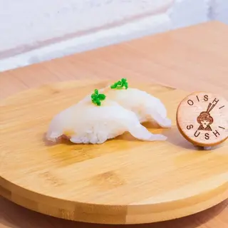 Sushi Mango Merou