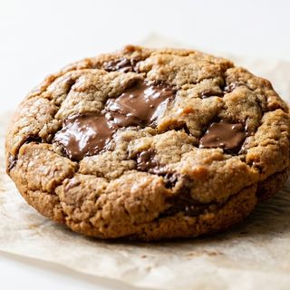 Cookie Salted Toffee